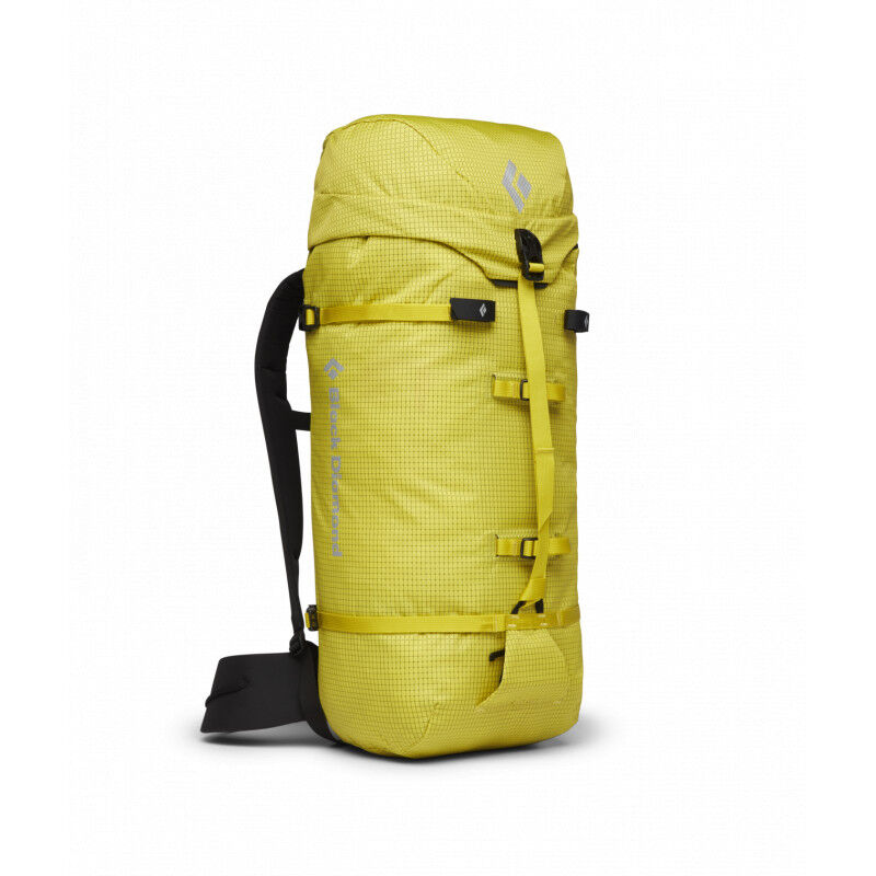 Black Diamond Speed 30 - Mountaineering backpack | Hardloop