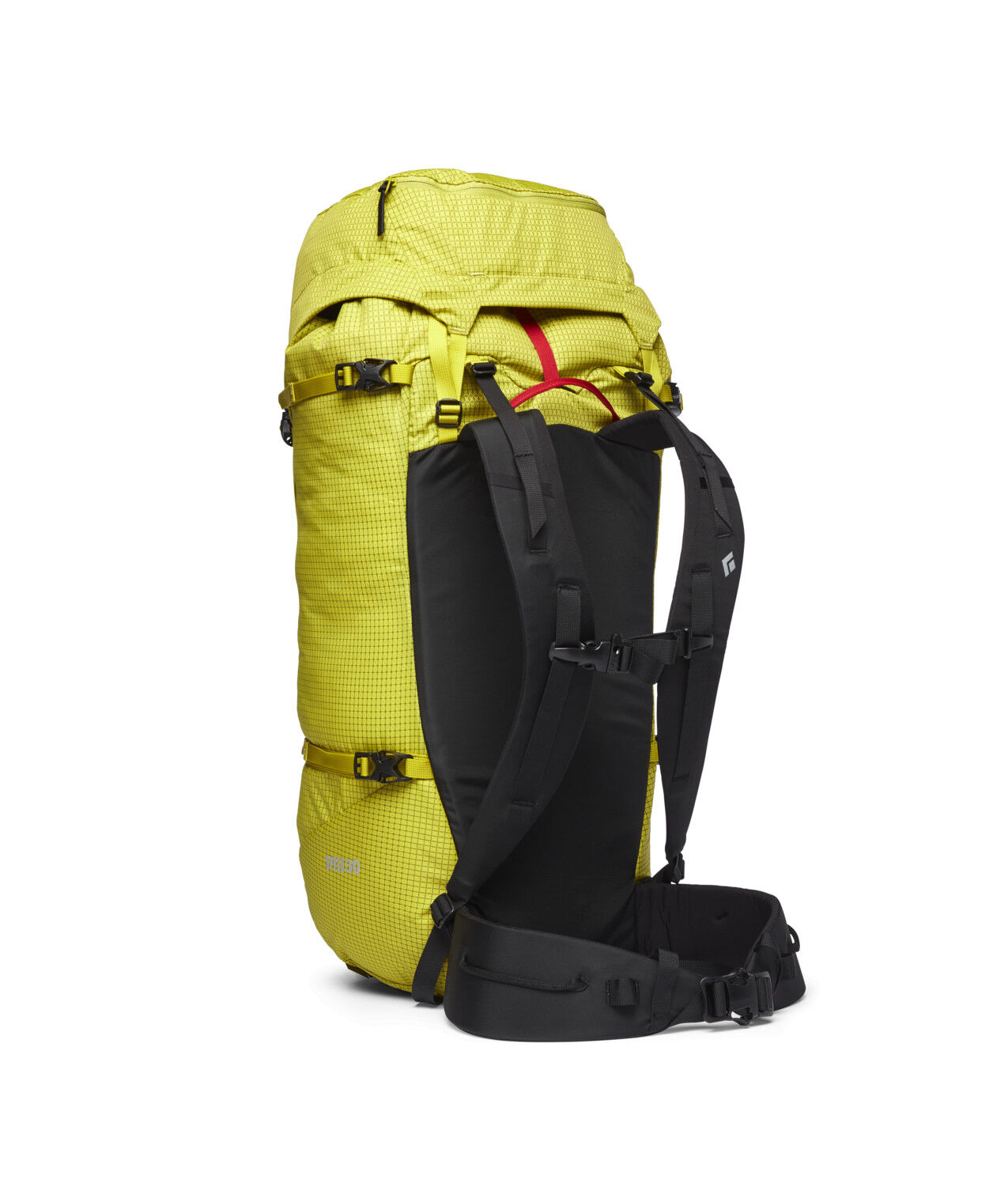 Black Diamond Speed 30 - Mountaineering backpack | Hardloop