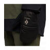 Black Diamond Spark Mitts - Handschoenen - Heren | Hardloop