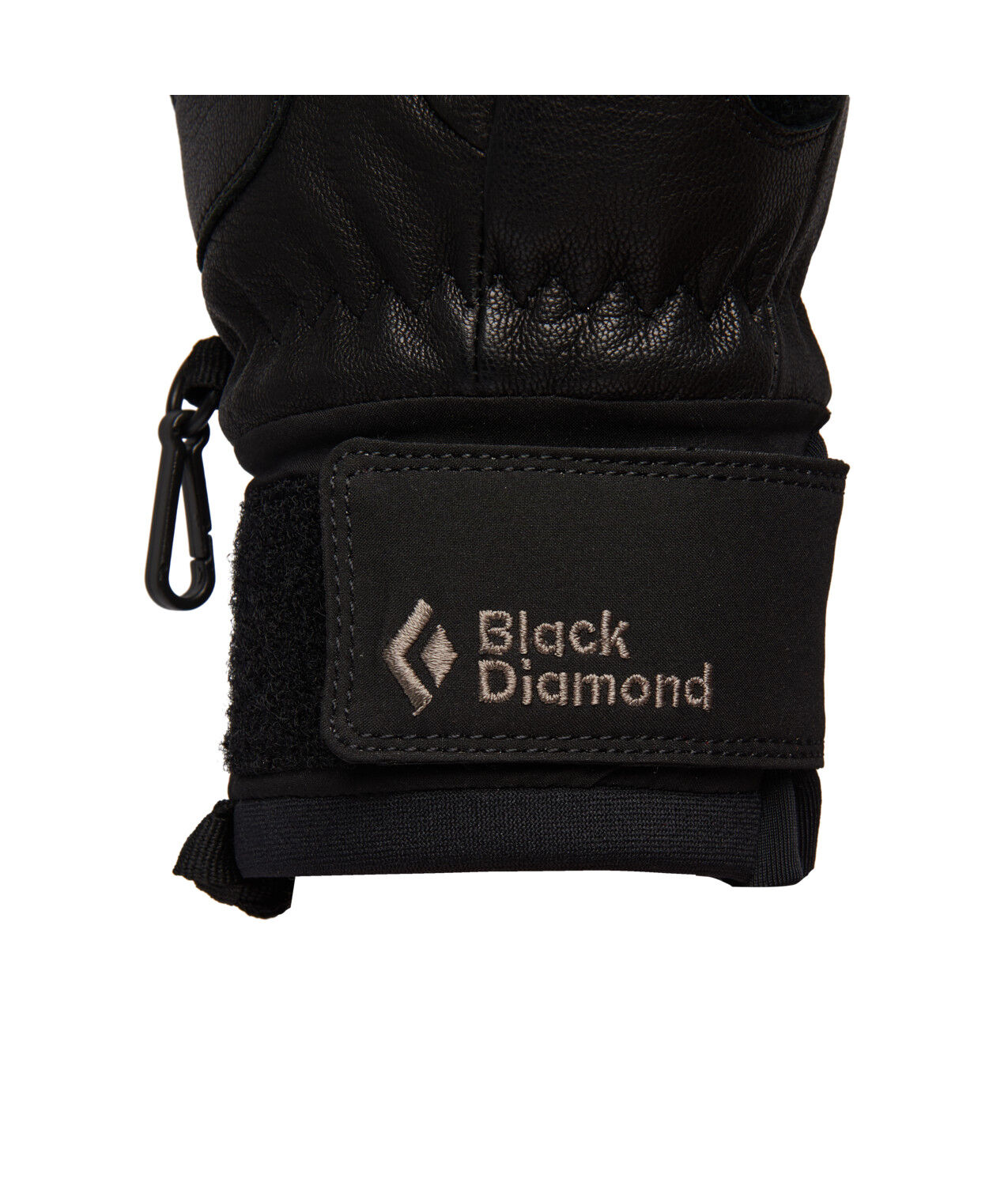 Black Diamond Spark Mitts - Fäustlinge - Herren | Hardloop