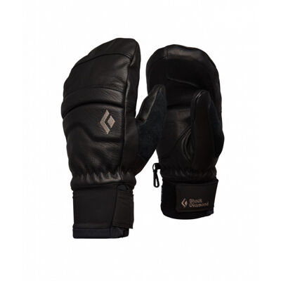 Spark Mitts - Moufles homme