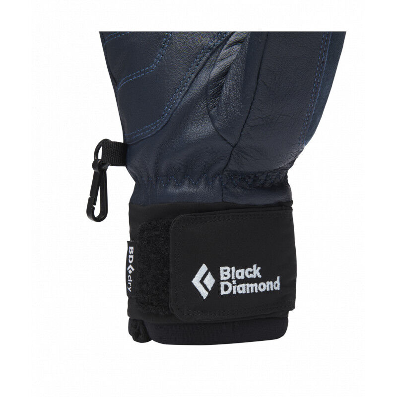 Black Diamond Spark Mitts Mitts Women's Hardloop