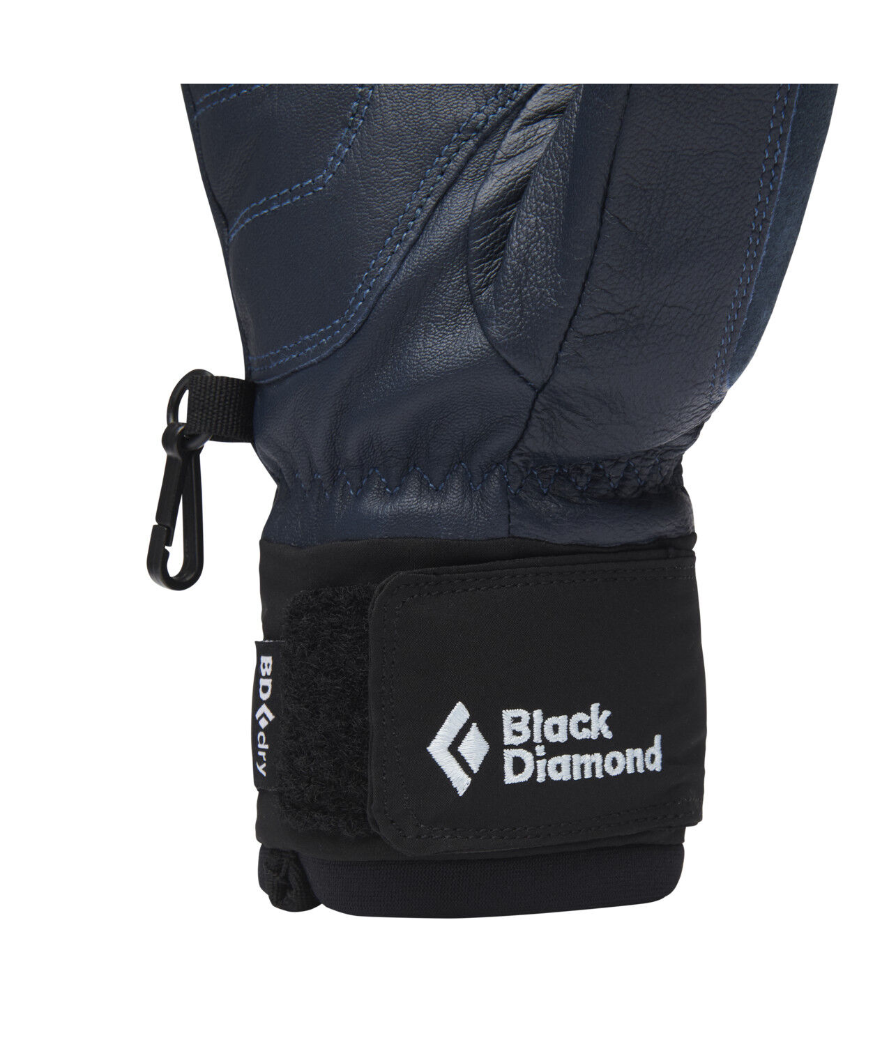 Black Diamond Spark Mitts - Fäustlinge - Damen | Hardloop