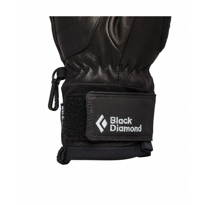 Black Diamond Spark Mitts - Dámské palčáky | Hardloop