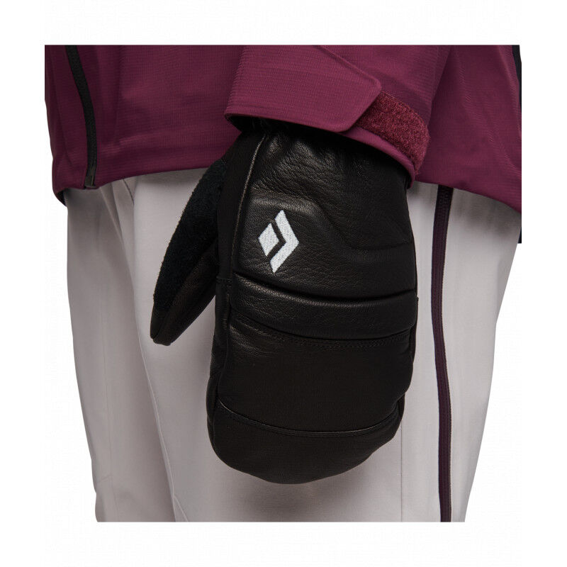 Black Diamond Spark Mitts - Dámské palčáky | Hardloop