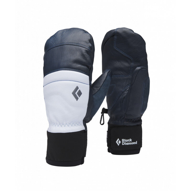 Black Diamond Spark Mitts - Rękawiczki z jednym palcem damskie | Hardloop
