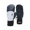 Charcoal / Belay Blue