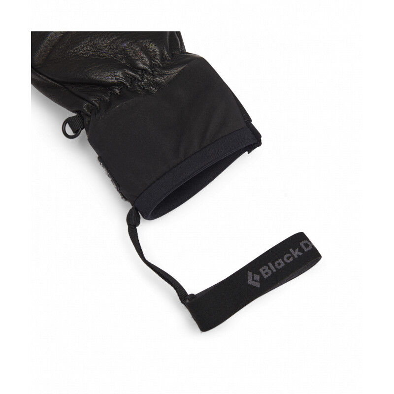 Black Diamond Spark Mitts - Dámské palčáky | Hardloop