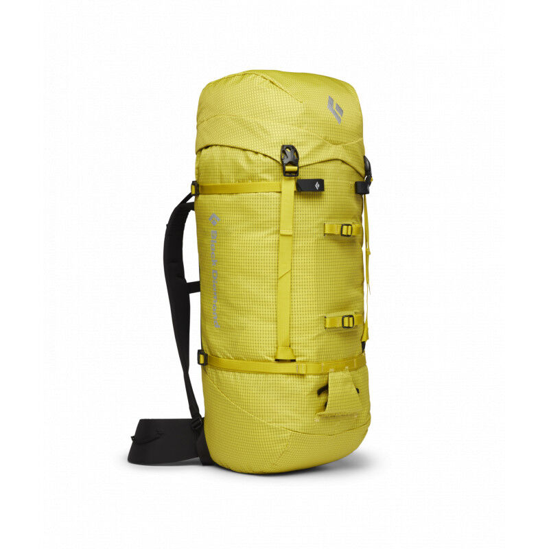 Black Diamond Speed 40 - Mochila de alpinismo | Hardloop