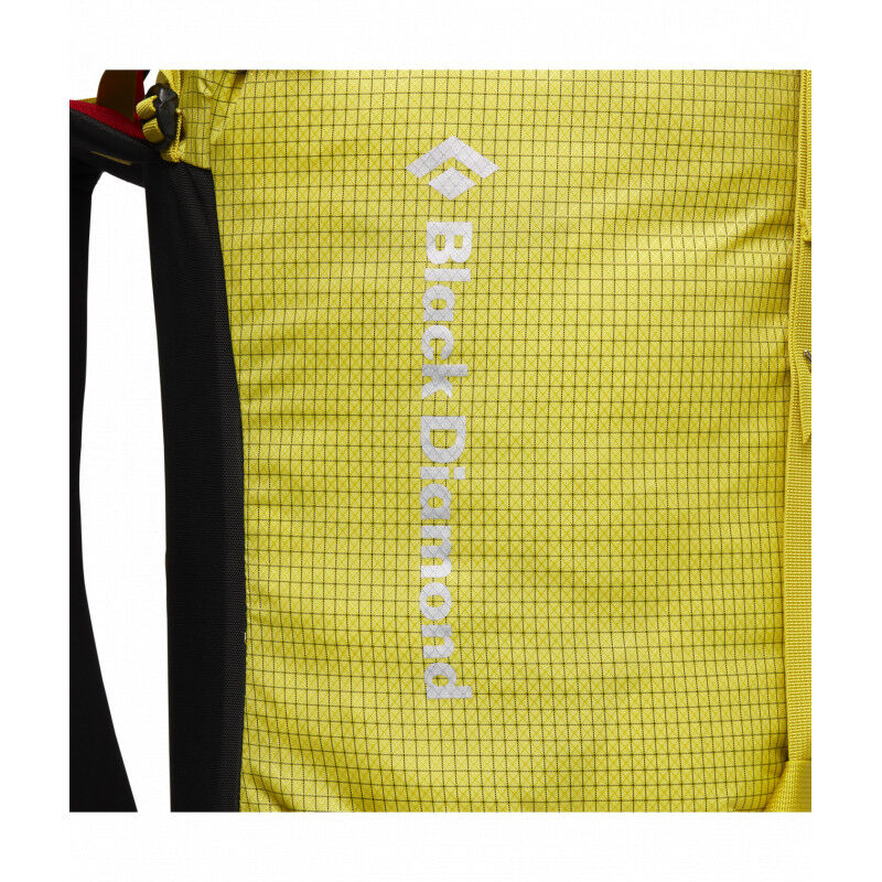 Black Diamond Speed 40 - Mountaineering backpack | Hardloop