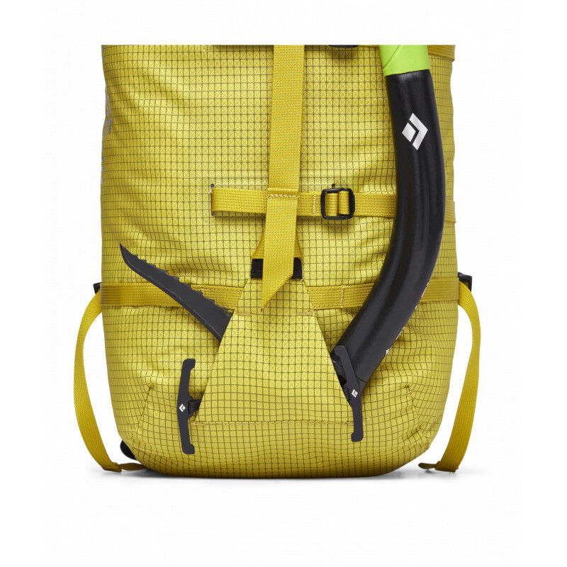 Black Diamond Speed 40 - Mountaineering backpack | Hardloop