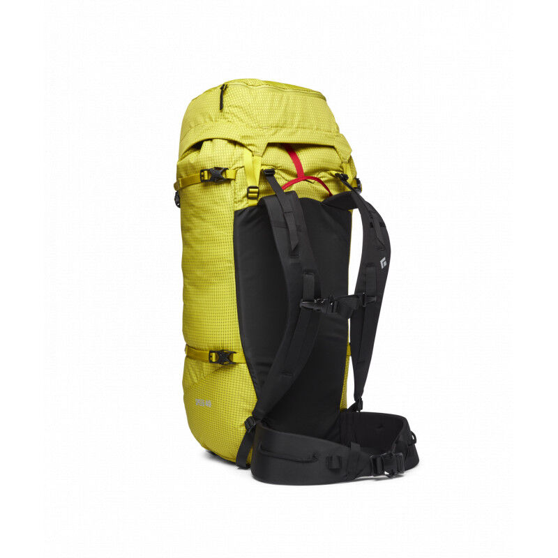 Black Diamond Speed 40 - Mountaineering backpack | Hardloop