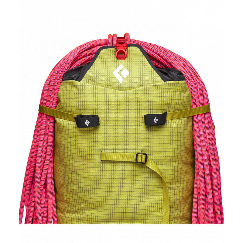 Black Diamond Speed 40 - Mountaineering backpack | Hardloop