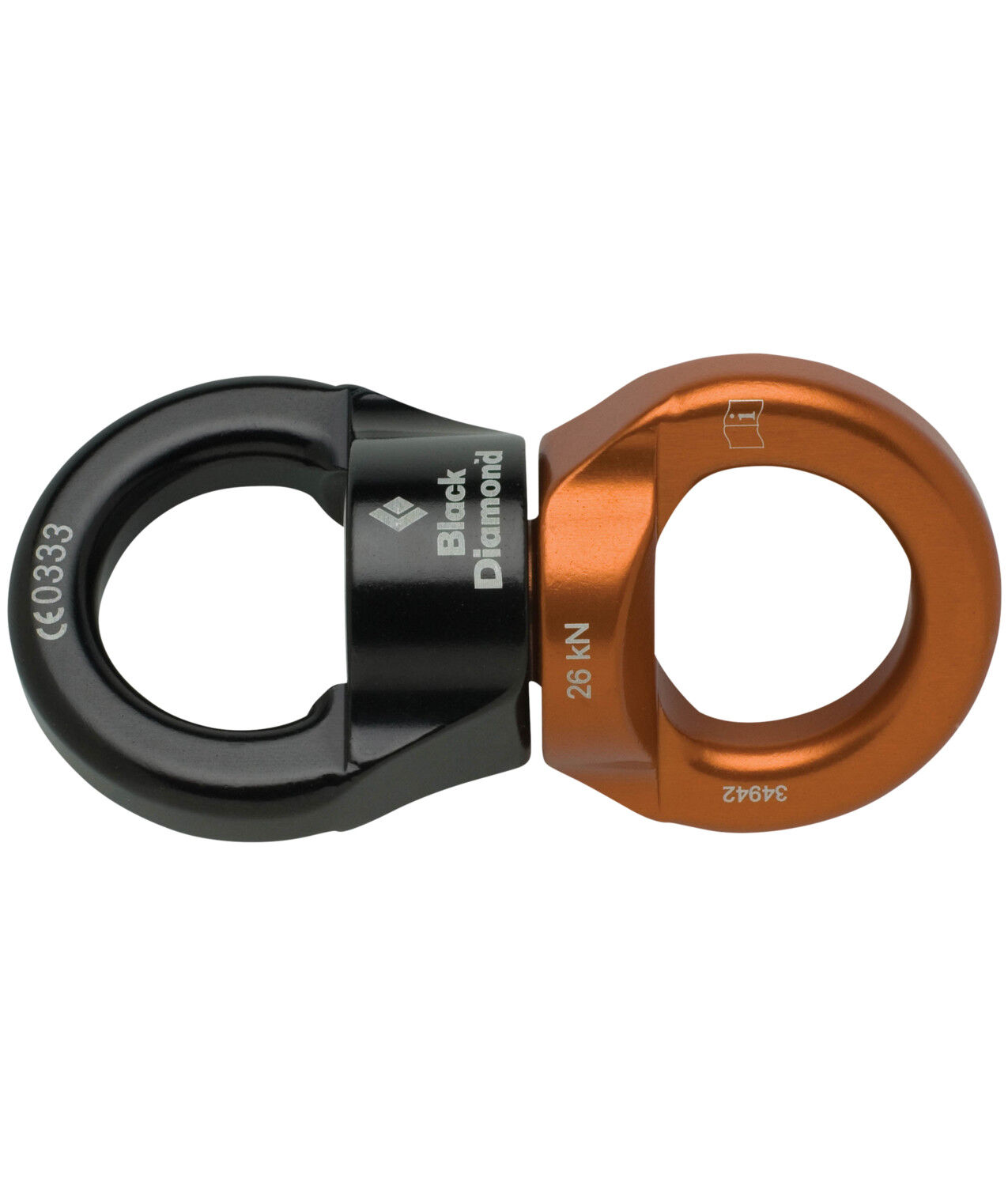 Black Diamond Rotor | Hardloop