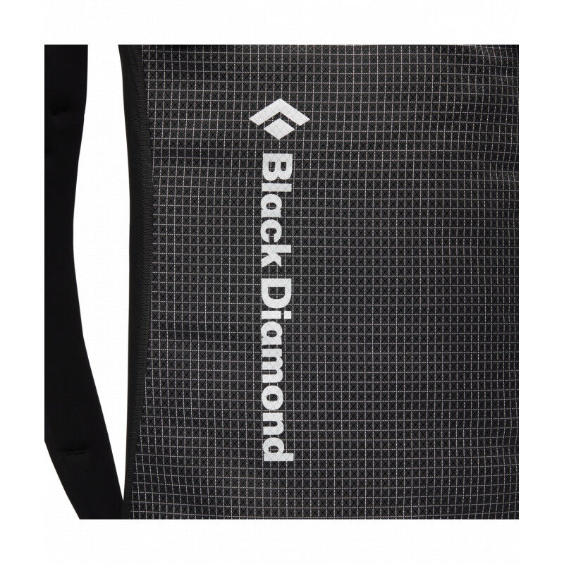 Black Diamond Speed 22 - Mountaineering backpack | Hardloop