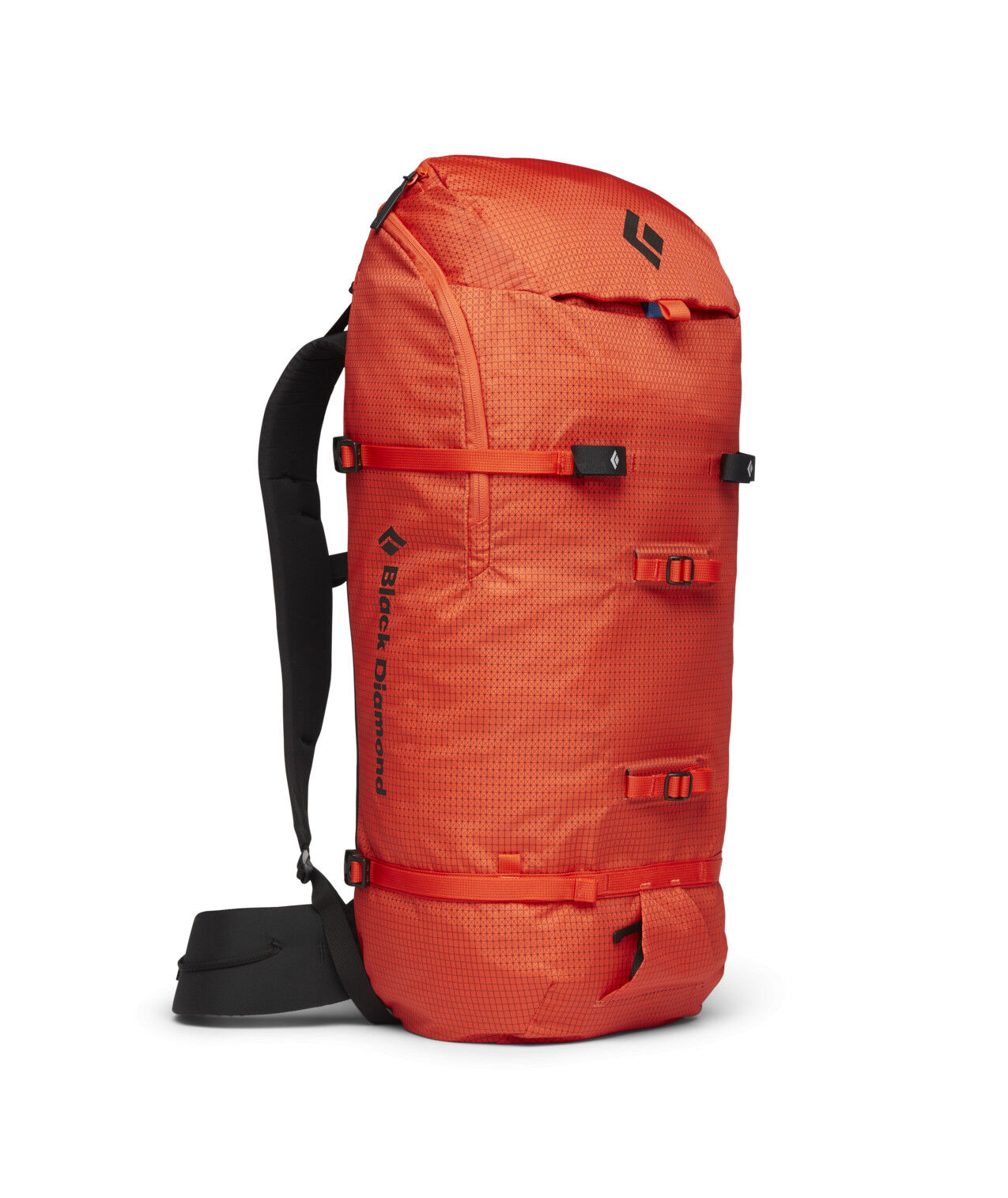 Black Diamond Speed Zip 33 - Mochila alpinismo | Hardloop