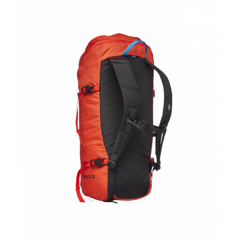 Black Diamond Speed Zip 33 - Tourrugzak | Hardloop