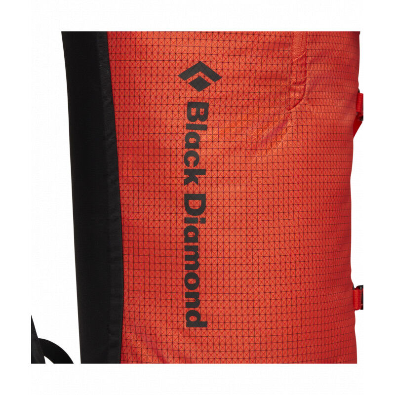 Black Diamond Speed Zip 33 - Mountaineering backpack | Hardloop