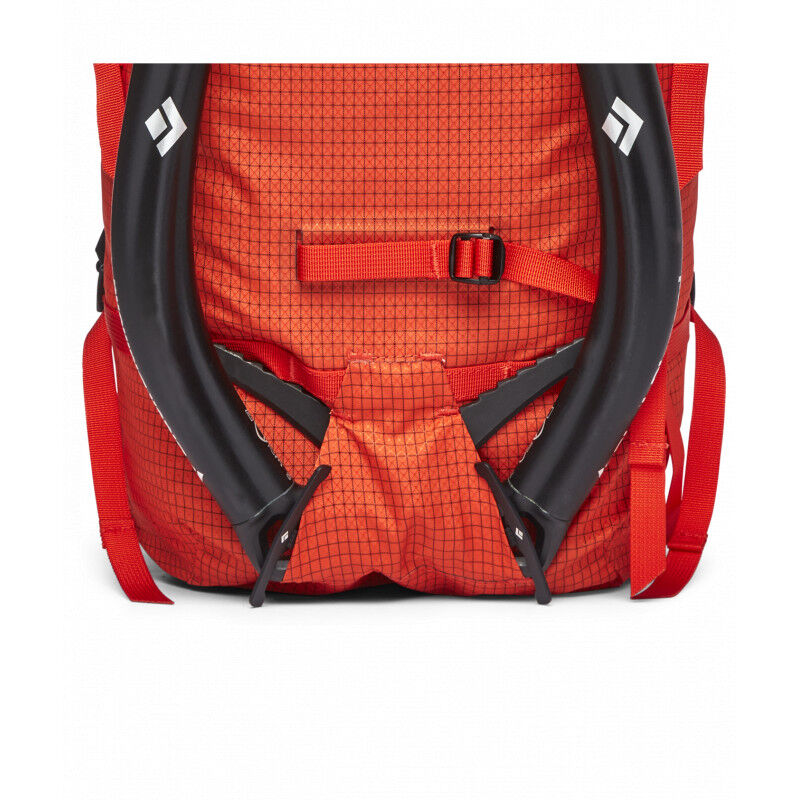 Black Diamond Speed Zip 33 - Mountaineering backpack | Hardloop