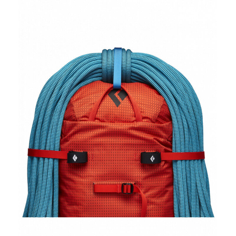 Black Diamond Speed Zip 33 - Zaino da alpinismo | Hardloop