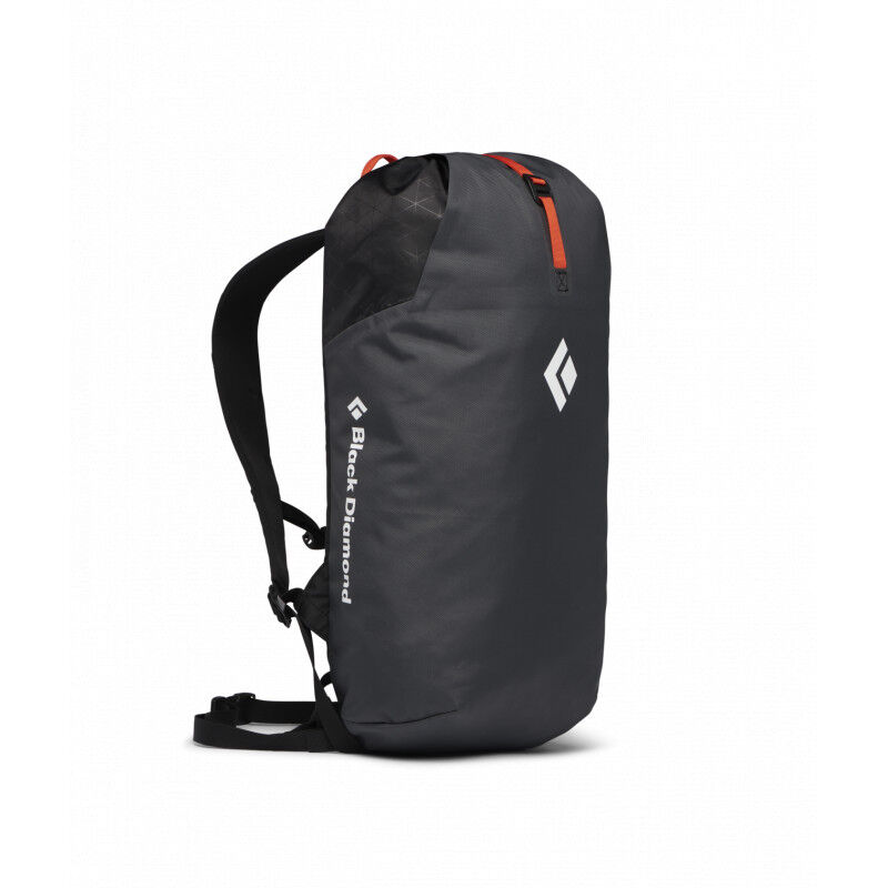 Black Diamond Rock Blitz 15 - Kletterrucksack | Hardloop