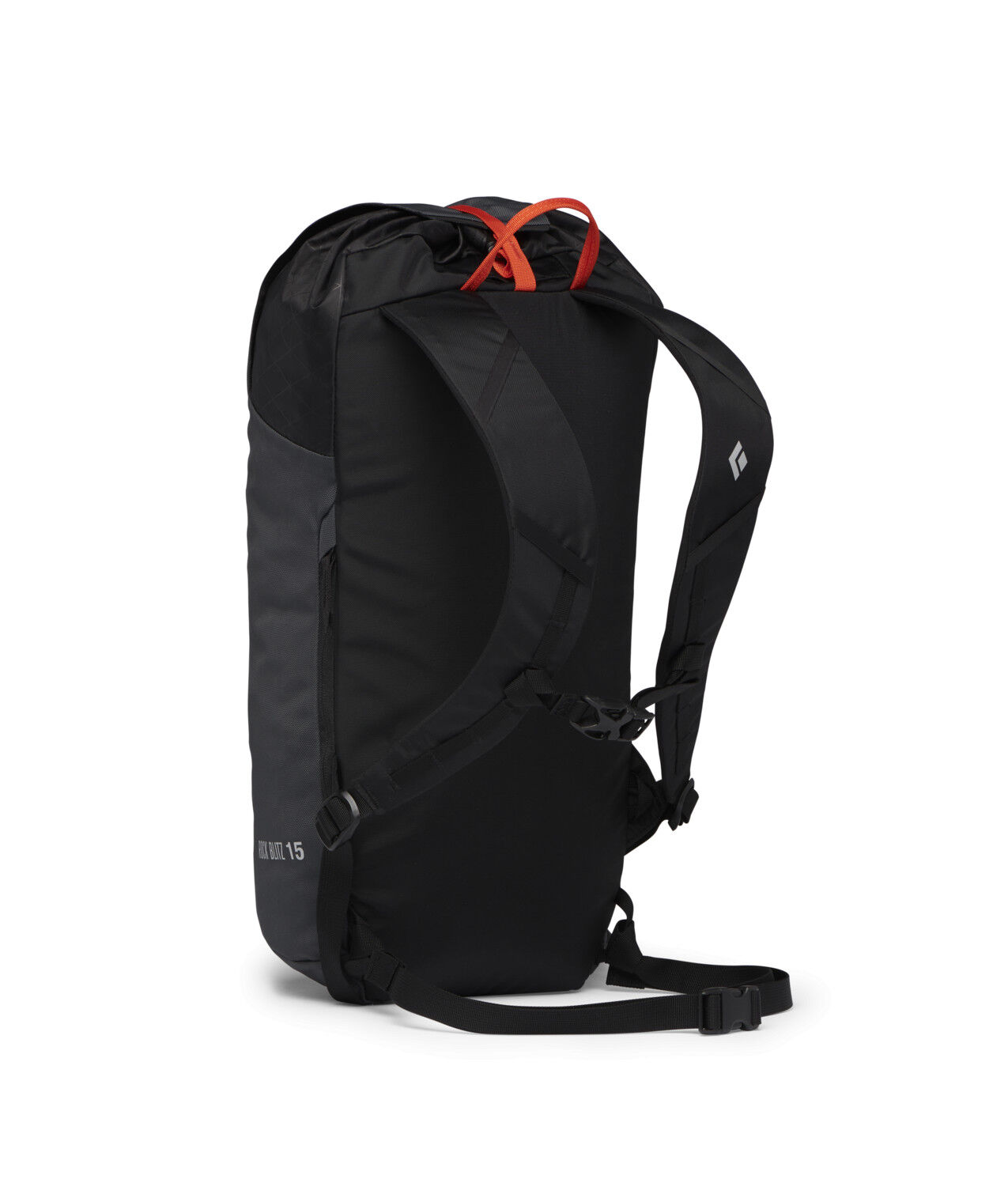 Black Diamond Rock Blitz 15 - Kletterrucksack | Hardloop