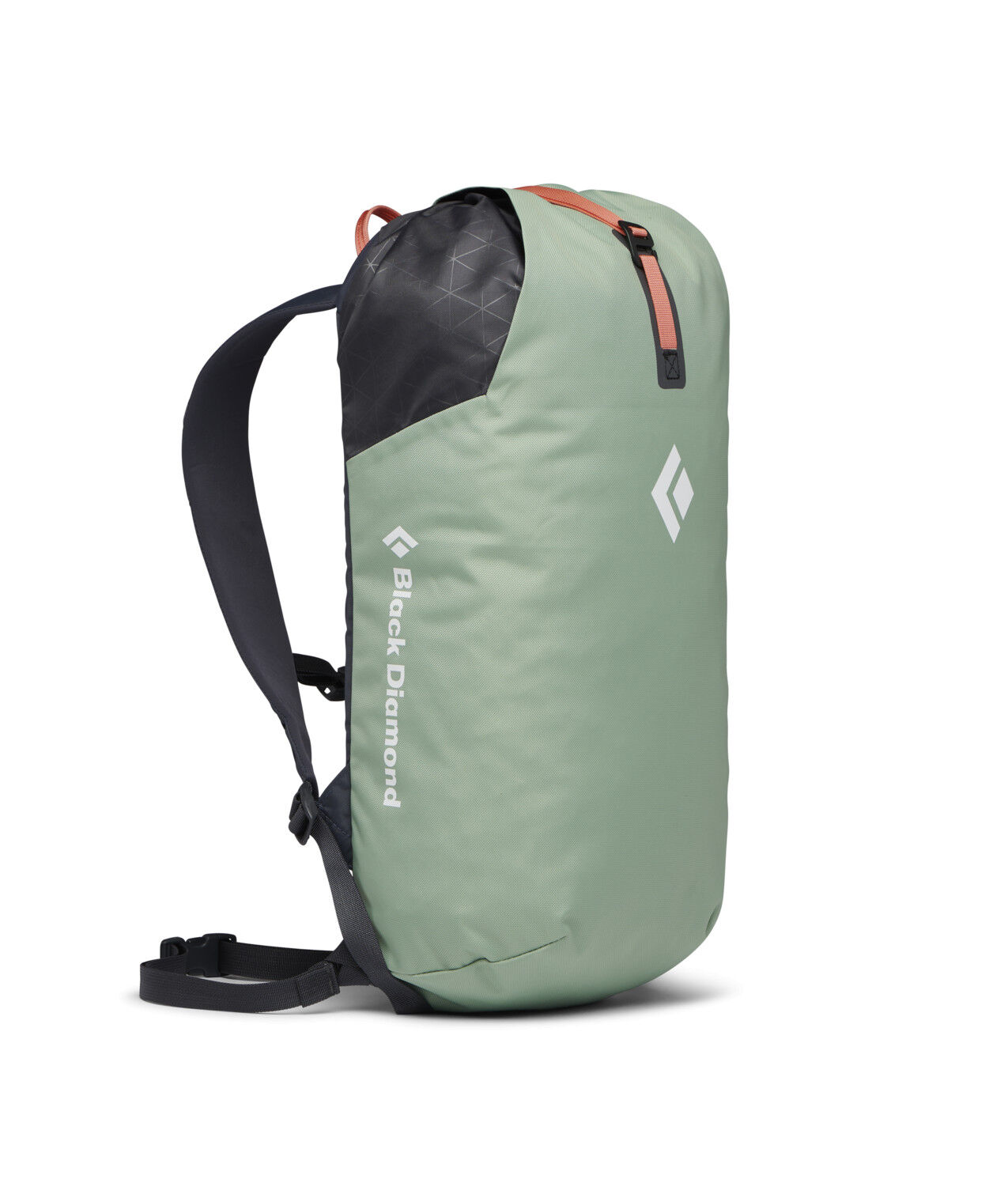 Black Diamond Rock Blitz 15 - Climbing backpack | Hardloop