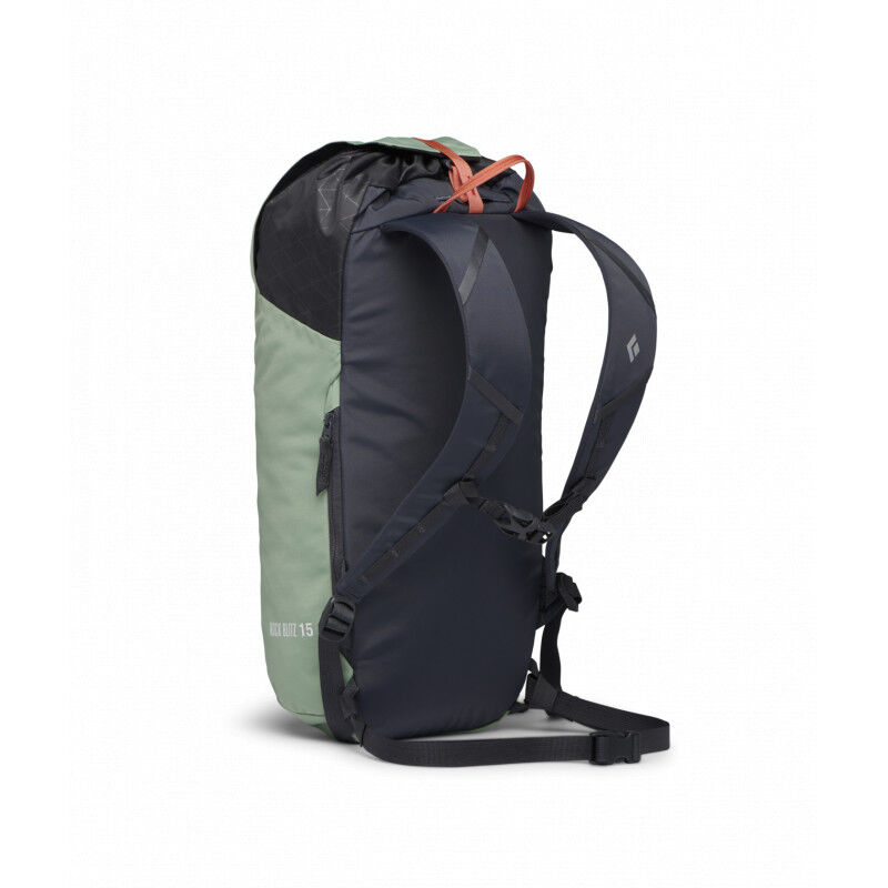 Black Diamond Rock Blitz 15 - Kletterrucksack | Hardloop