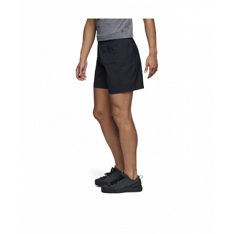 Black Diamond Sierra LT Shorts - Walking shorts - Women's | Hardloop