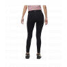 Black Diamond Session Tights - Yoga leggings - Mujer | Hardloop