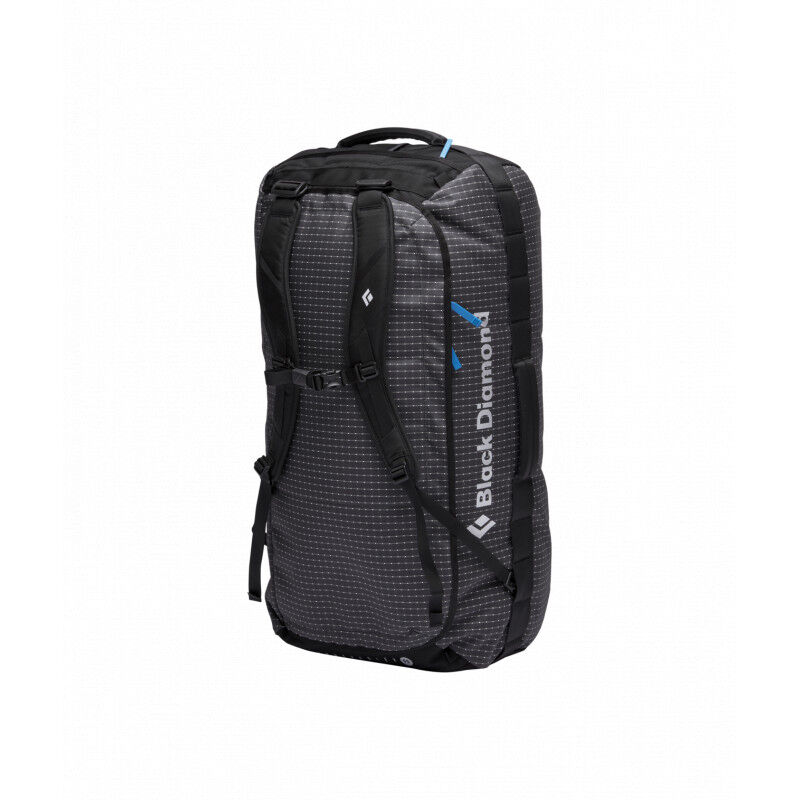 Black Diamond Stonehauler 90 - Taška Duffel | Hardloop