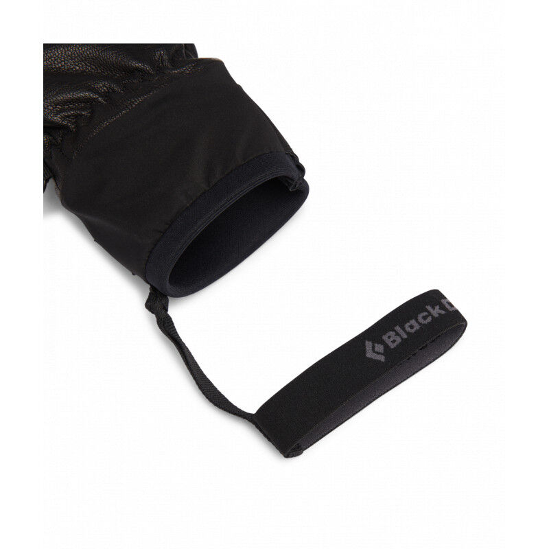 Black Diamond Spark Gloves - Ski gloves - Women's | Hardloop