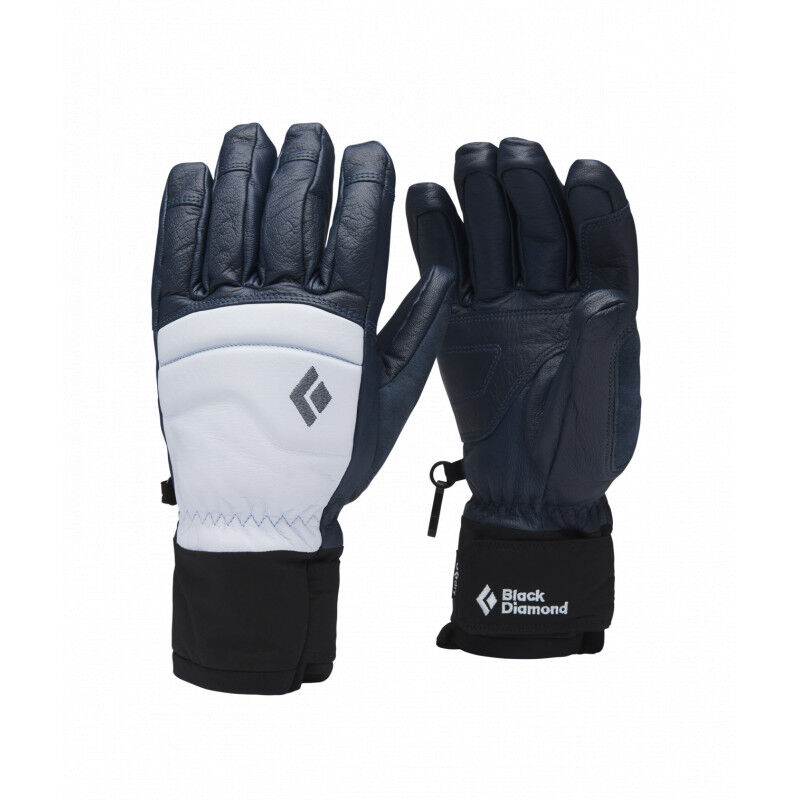 Black Diamond Spark Gloves - Rękawice narciarskie damskie | Hardloop