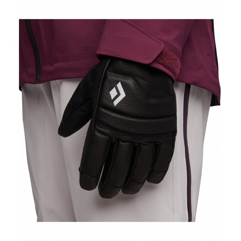 Black Diamond Spark Gloves - Ski gloves - Women's | Hardloop