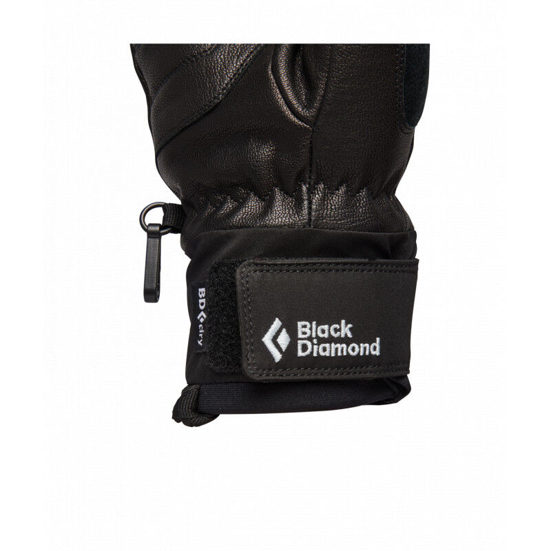 Black Diamond Spark Gloves - Ski gloves - Women's | Hardloop