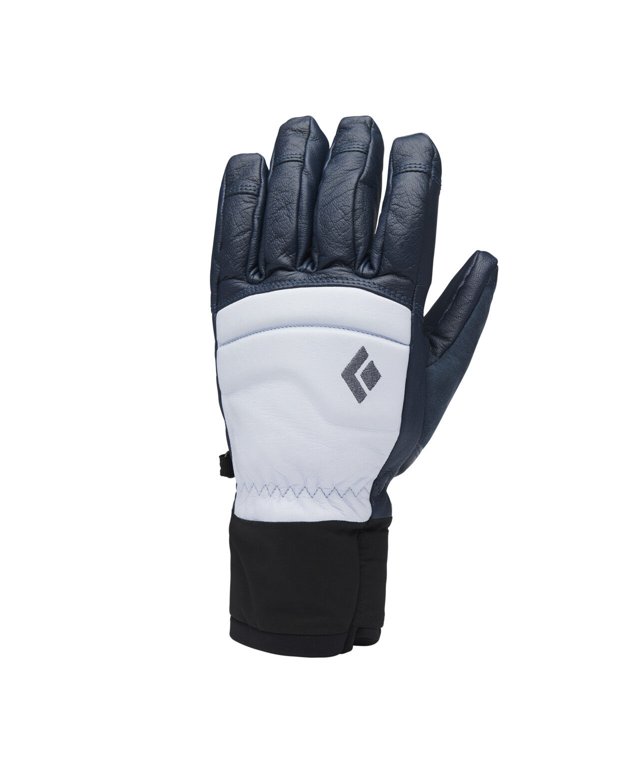 Black Diamond Spark Gloves - Rękawice narciarskie damskie | Hardloop