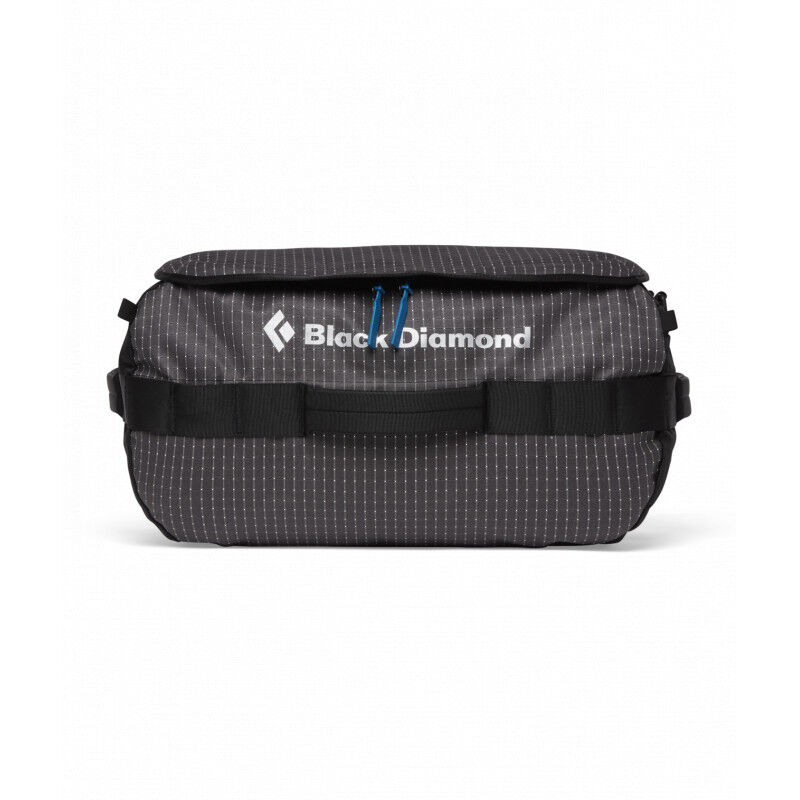 Black Diamond Stonehauler 45 - Duffel laukku | Hardloop