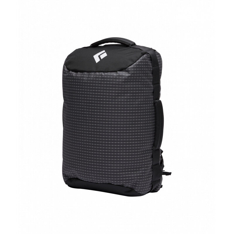 Black Diamond Stonehauler 45 - Duffel Bag | Hardloop