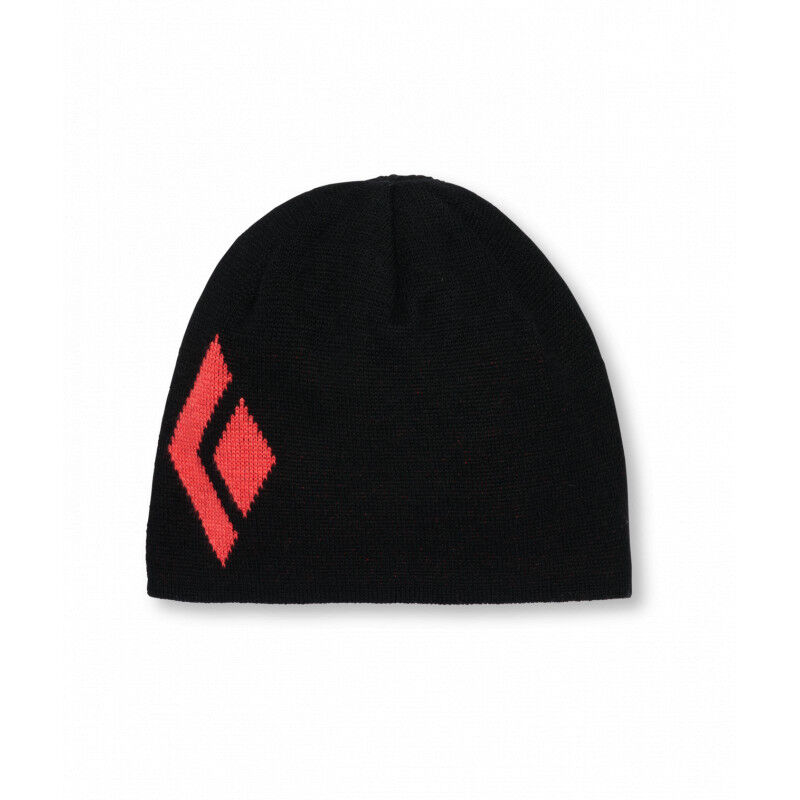 Black Diamond Reversible Beanie - Bonnet | Hardloop
