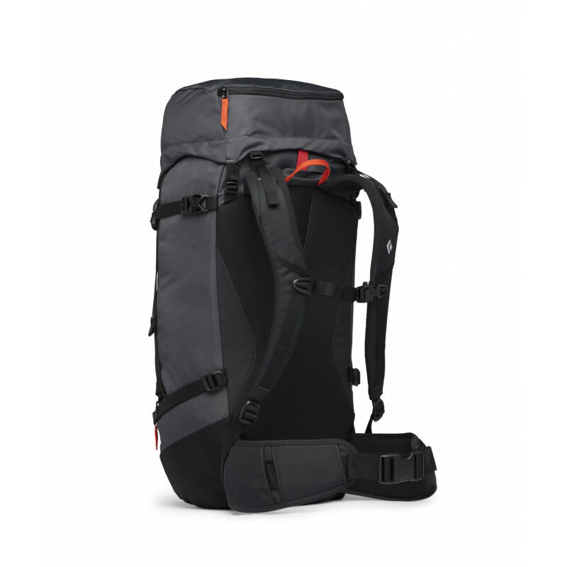 Black Diamond Stone 45 - Lezecký batoh | Hardloop