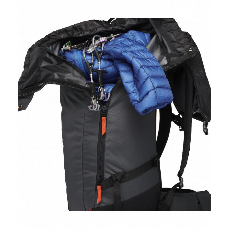 Black Diamond Stone 45 - Mochila de escalada | Hardloop