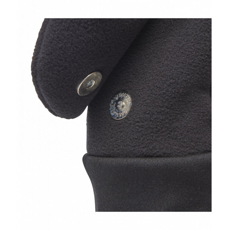 Black Diamond Windweight Mitts - Moufles | Hardloop
