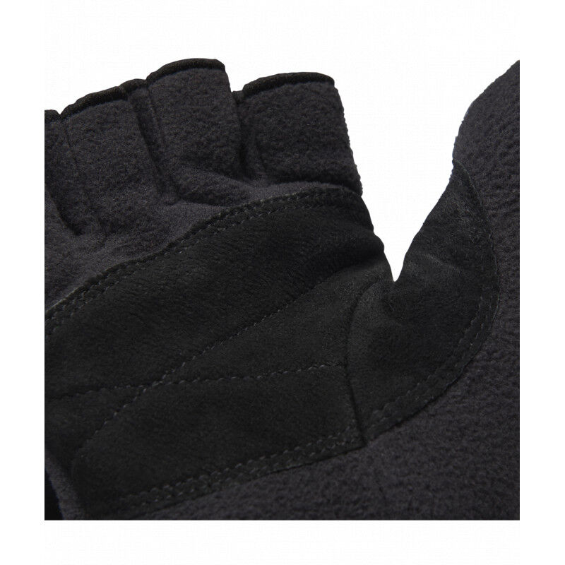 Black Diamond Windweight Mitts - Moufles | Hardloop