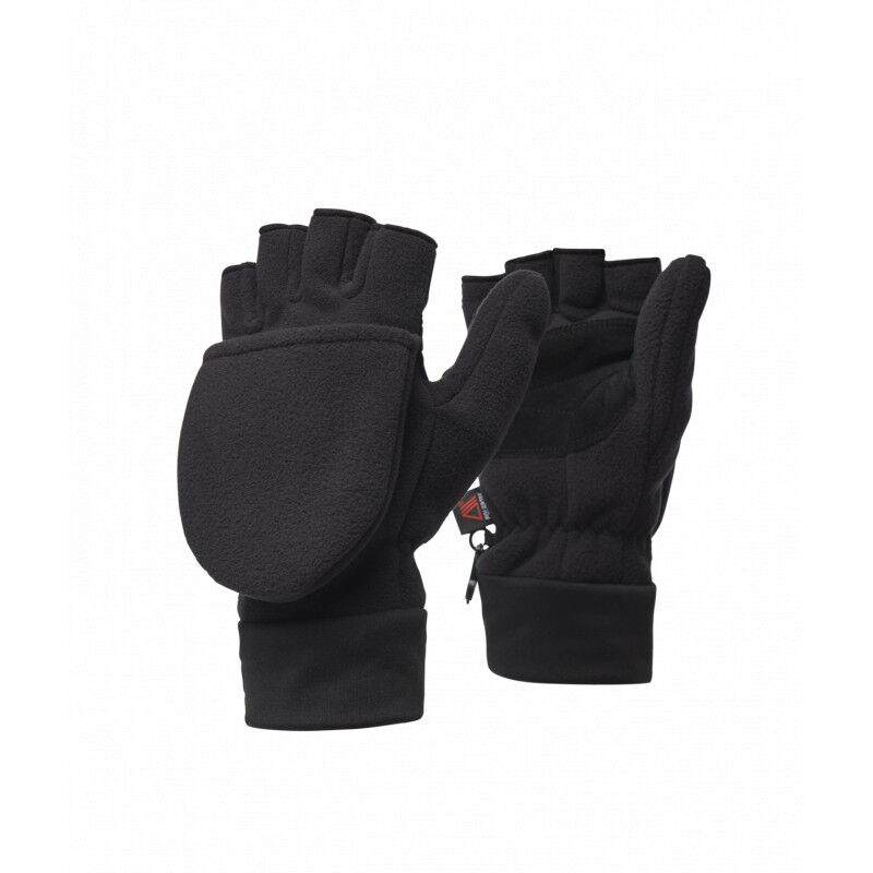 Windweight Mitts - Luva sem dedos esqui