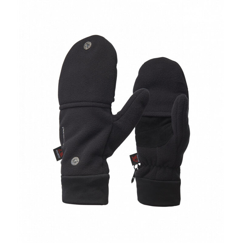 Black Diamond Windweight Mitts - Rękawiczki z jednym palcem | Hardloop