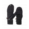 Black Diamond Windweight Mitts - Luva sem dedos esqui | Hardloop
