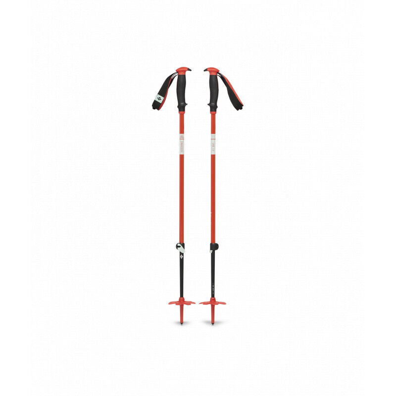 Black Diamond Traverse - Kije do skialpinizmu | Hardloop