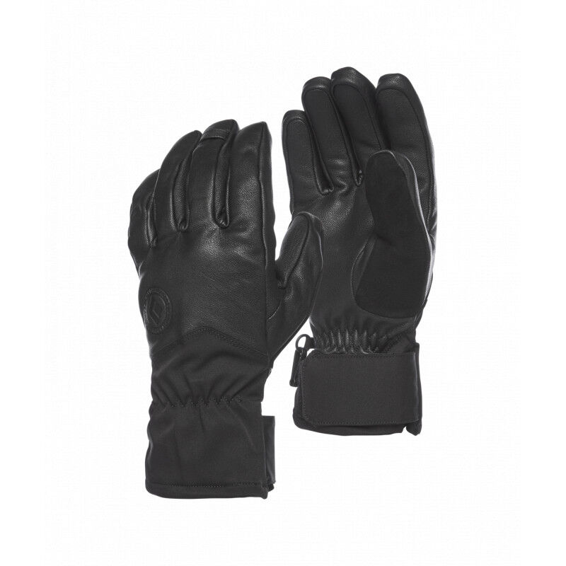 Black Diamond Tour Gloves Gants ski de randonnée Hardloop — free download