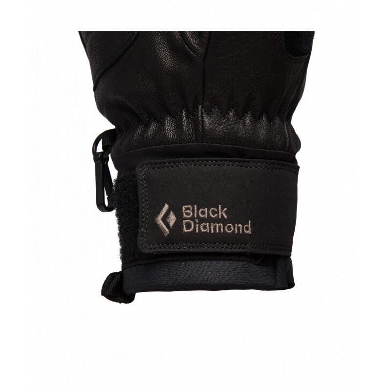 Black Diamond Spark Gloves - Skihandschuhe - Herren | Hardloop