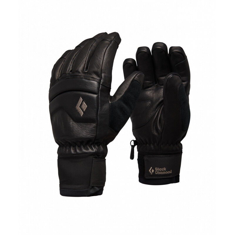 Spark Gloves - Luva ski homem